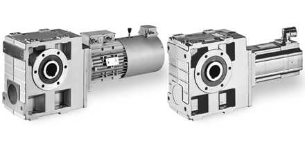 LENZE - GSS04-2M VBR 080C32 - Gear Motors