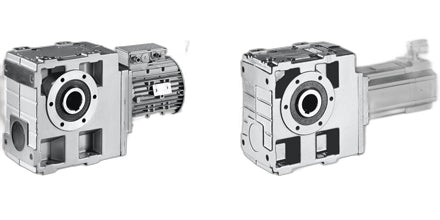 LENZE - GSS06-2EXBR-080C42 - Gear Motors