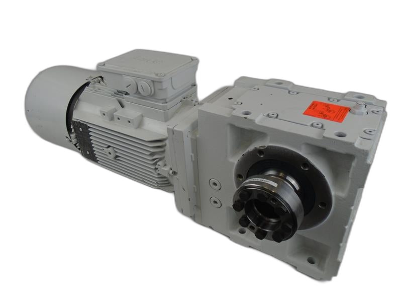 LENZE - GSS06-2MSAR100CL4 - Gear Motors