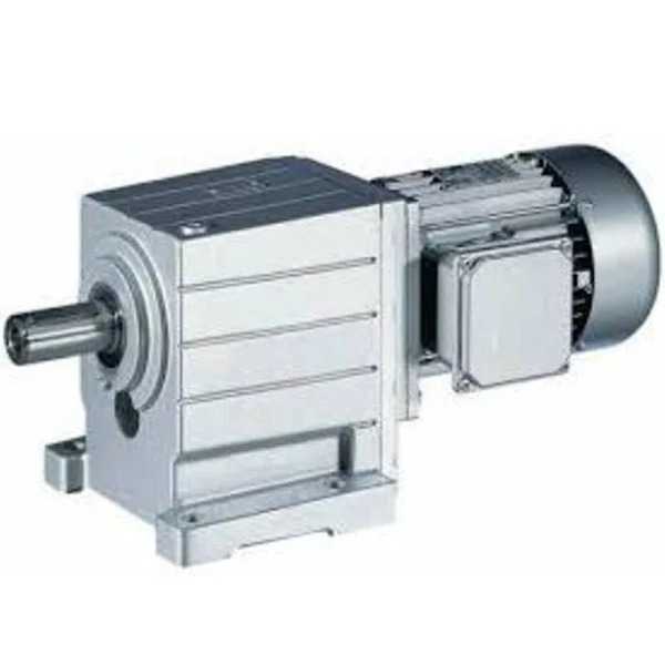 LENZE - GST04-2M-VBR-071C42 - Gear Motors