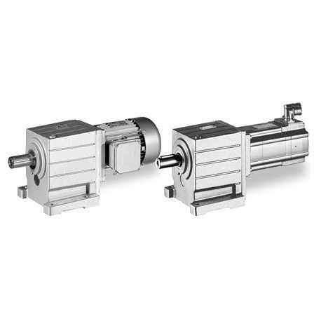 LENZE - GST04-2M-VBR-080C32 - Gear Motors