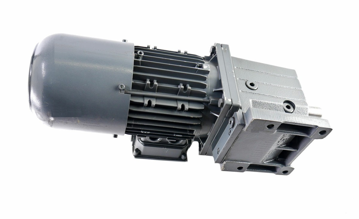 LENZE - GST05-2M VBR 080C32 - Gear Motors