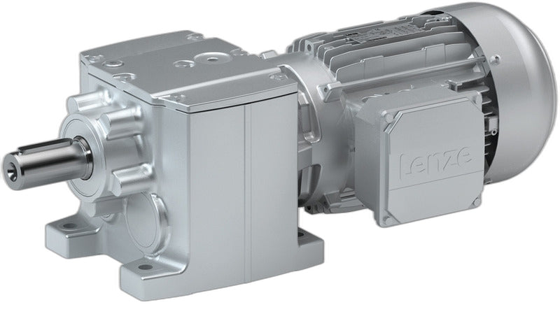 LENZE - GST06-2A - Gear Motors