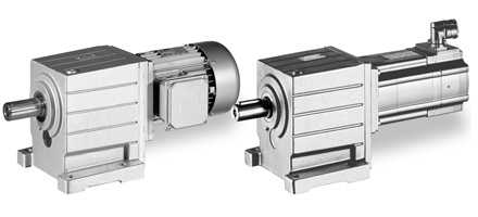 LENZE - GST06-2M VBR 090C12 - Gear Motors