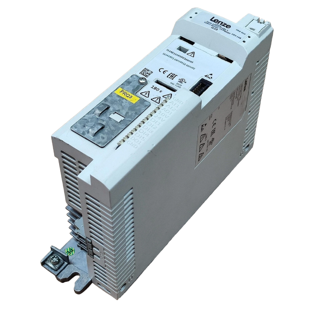 LENZE - I51AE155B10V10000S - Motor Drives