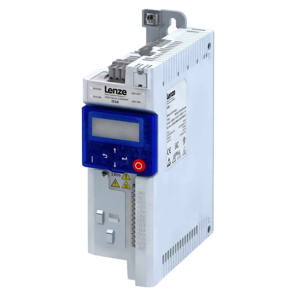 LENZE - I51AE215B10010000S - Frequency Converters
