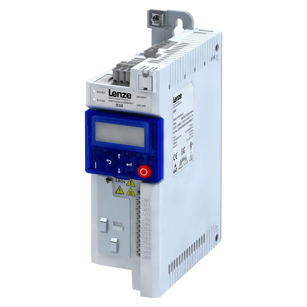 LENZE - I51AE215B10010000S - Frequency Converters