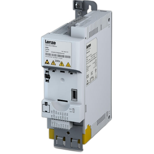 LENZE - I55AE125A1AV01000S - Motor Drives