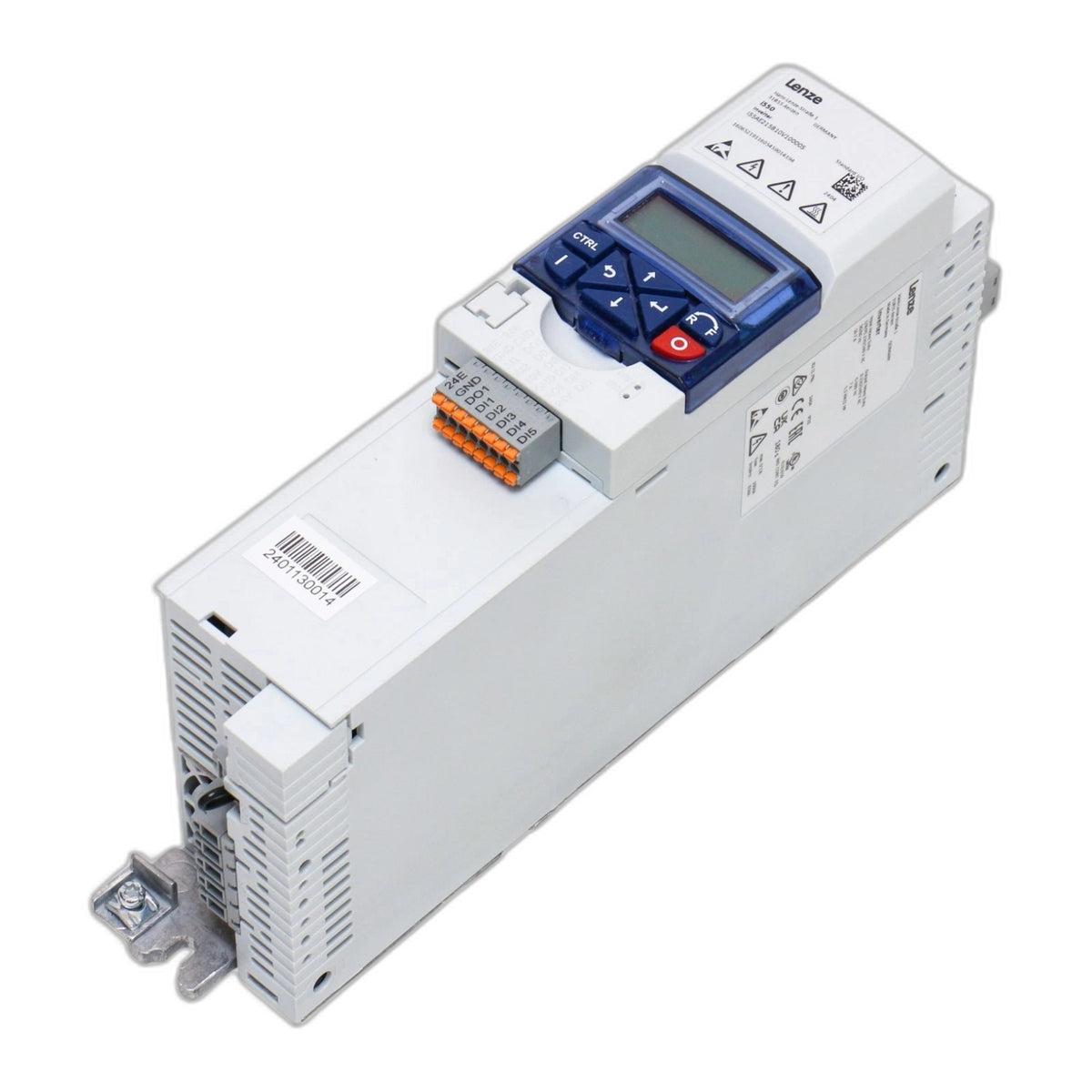 LENZE - I55AE215B10V10000S - Frequency Converters