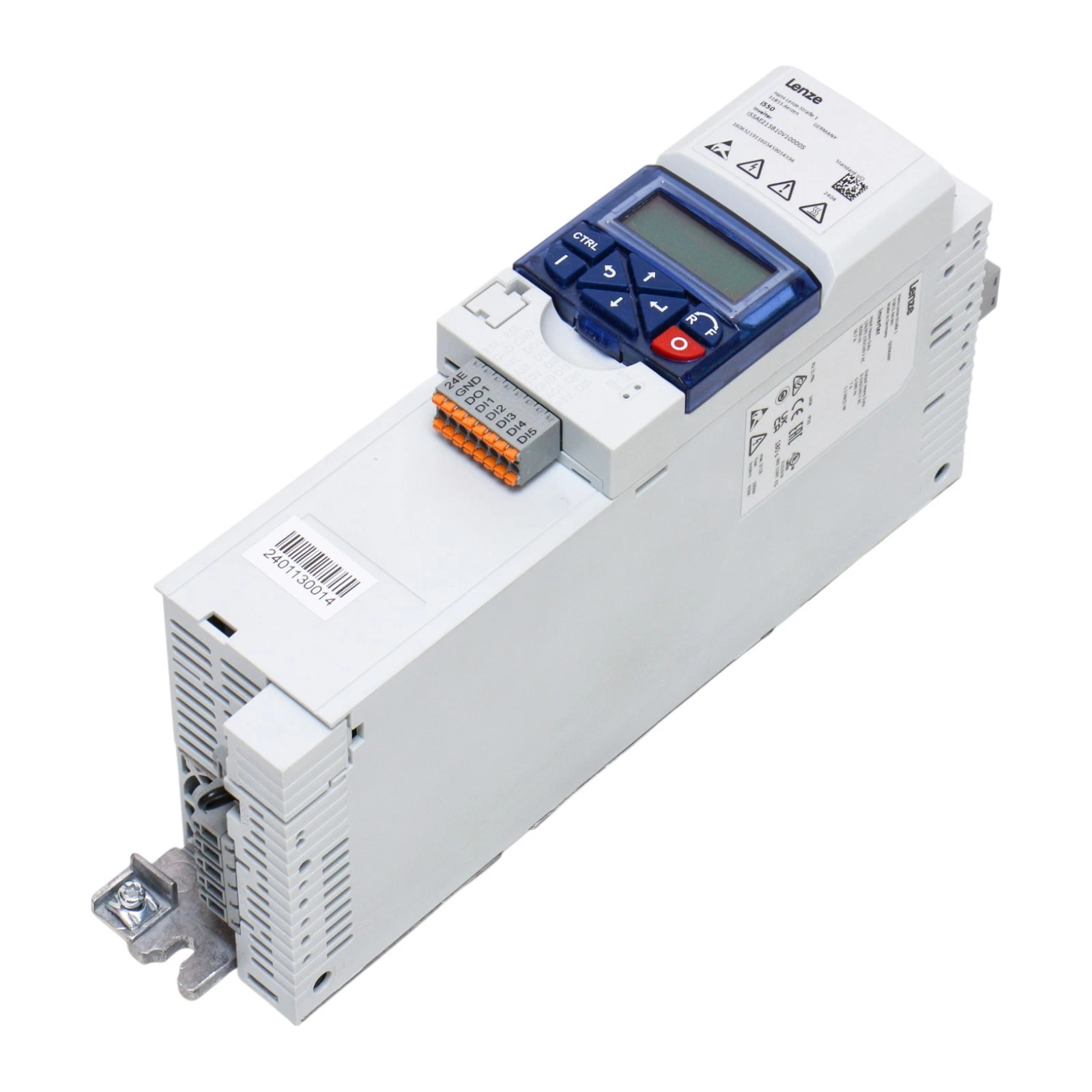 LENZE - I55AE215B10V10000S - Frequency Converters