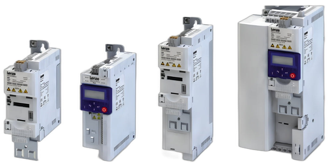 LENZE - I55AE222F10V10000S - Motor Drives