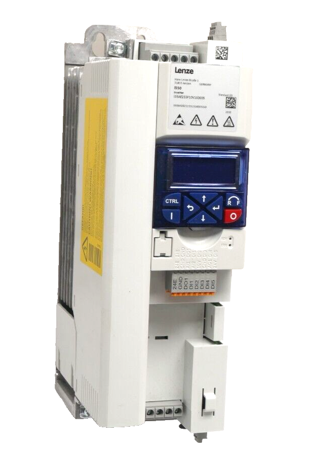 LENZE - I55AE255F10V10000S - Motor Drives
