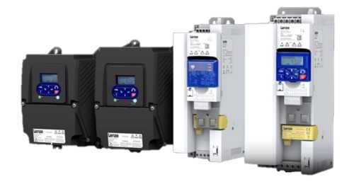 LENZE - I55AE255F1AV1000LS - Motor Drives