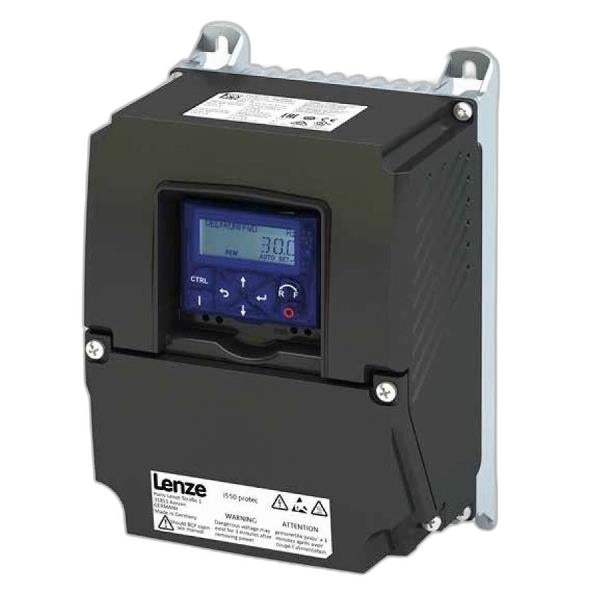 LENZE - I55AP137B00711K7MS - Motor Drives