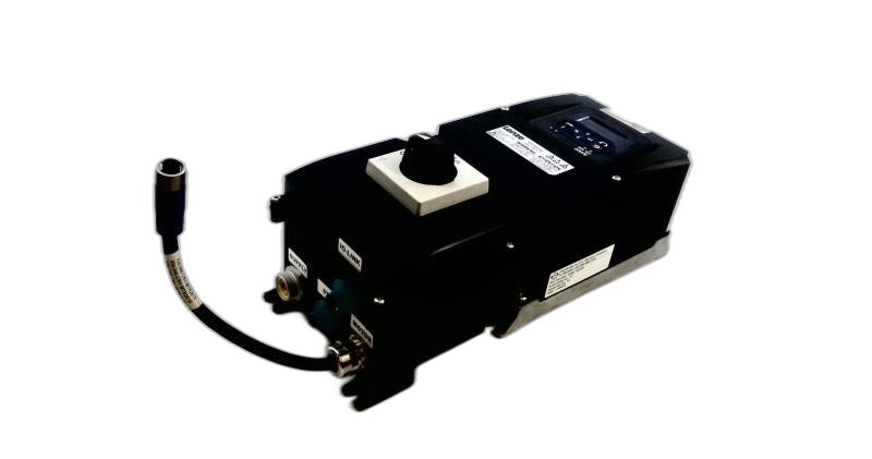 LENZE - I55AP137F2A711BB3S - Motor Drives