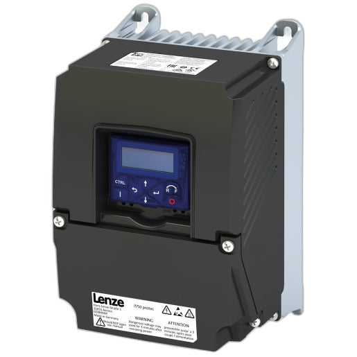 LENZE - I55AP211D00301K00S - Motor Drives