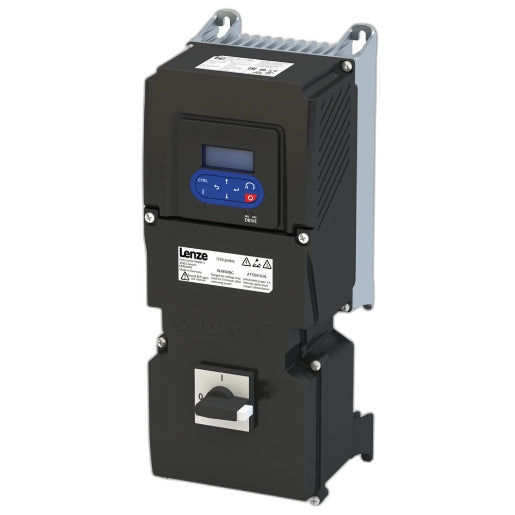 LENZE - I55AP211D20701K00S - Motor Drives