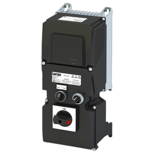 LENZE - I55AP215G2070107MS - Motor Drives
