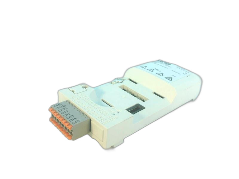 LENZE - I5CA5G020000A1000S - Motor Drives