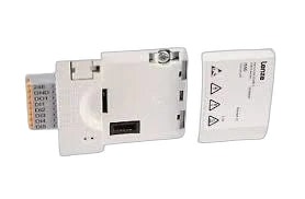 LENZE - I5CA5K02000VA0000S - Motor Drives