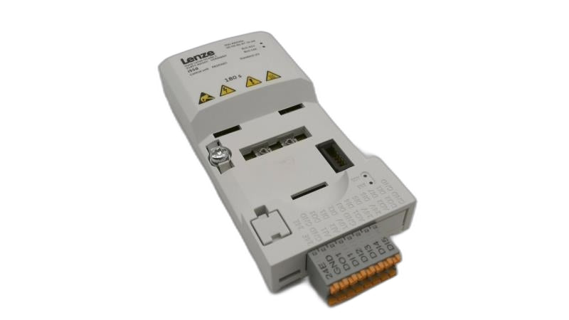 LENZE - I5CA5R020000A0000S - Motor Drives