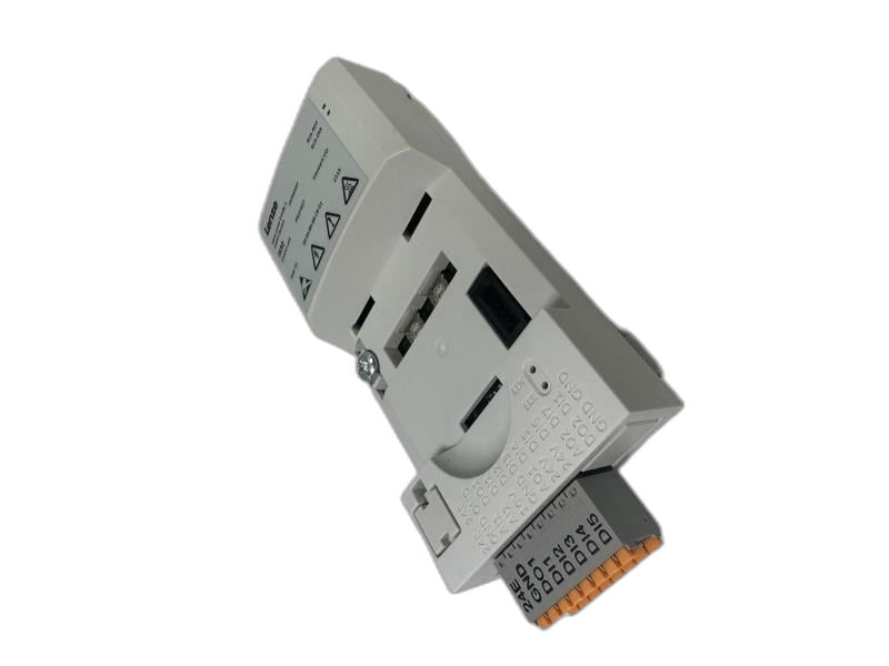 LENZE - I5CA5R020000A0070S - Motor Drives