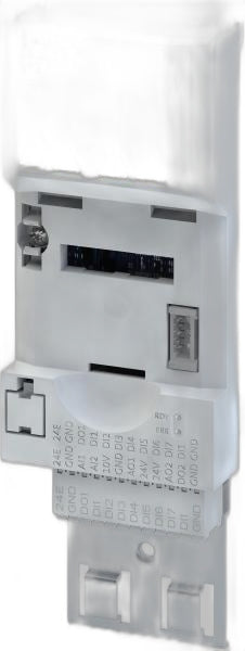 LENZE - I5CA5R02000VA1070S - Motor Drives