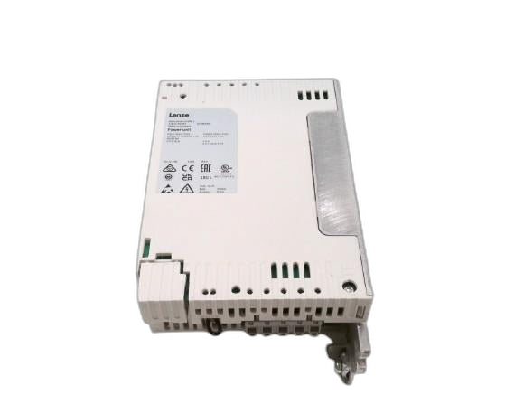 LENZE - I5DAE137D10V00000S - Motor Drives