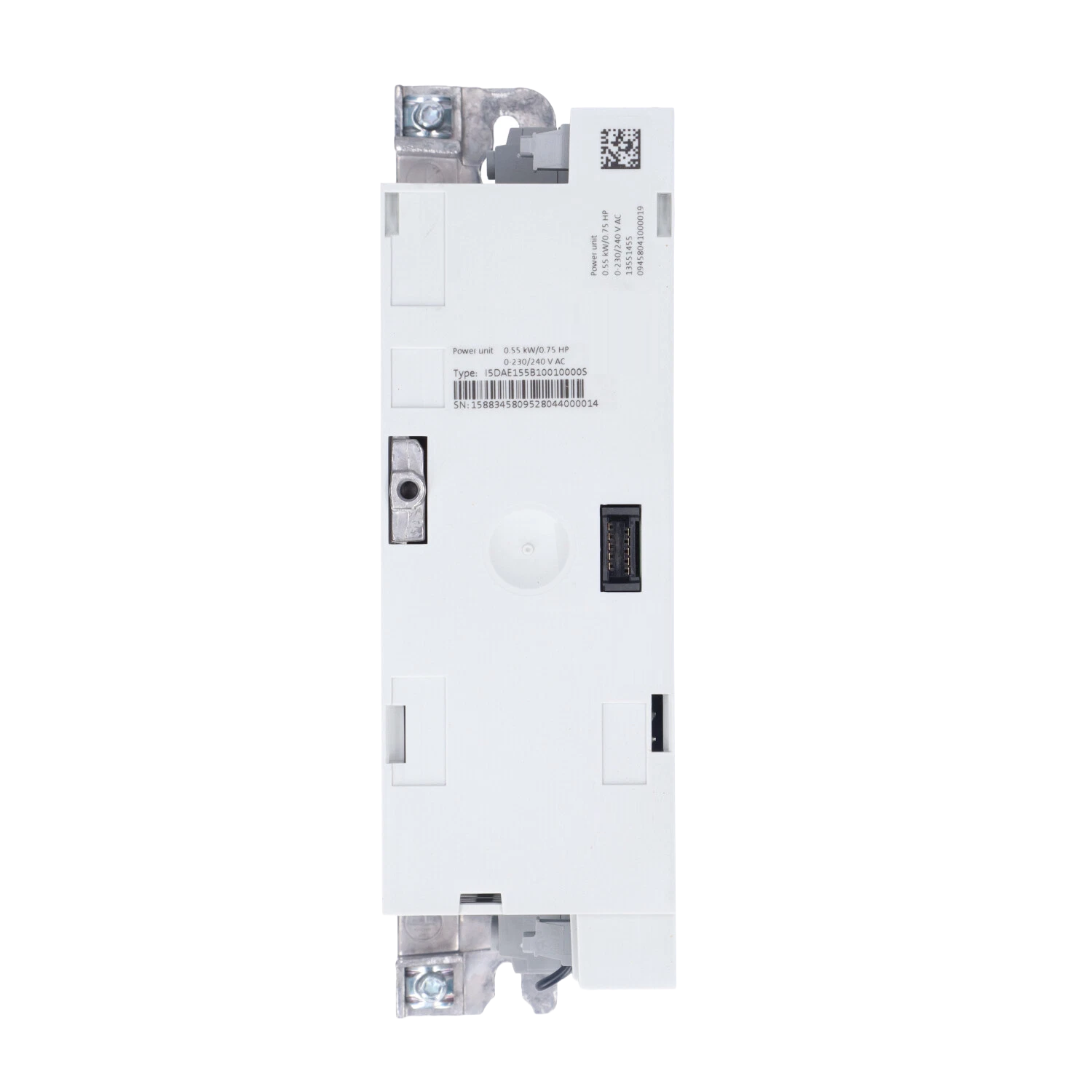 LENZE - I5DAE155B10010000S - Motor Drives