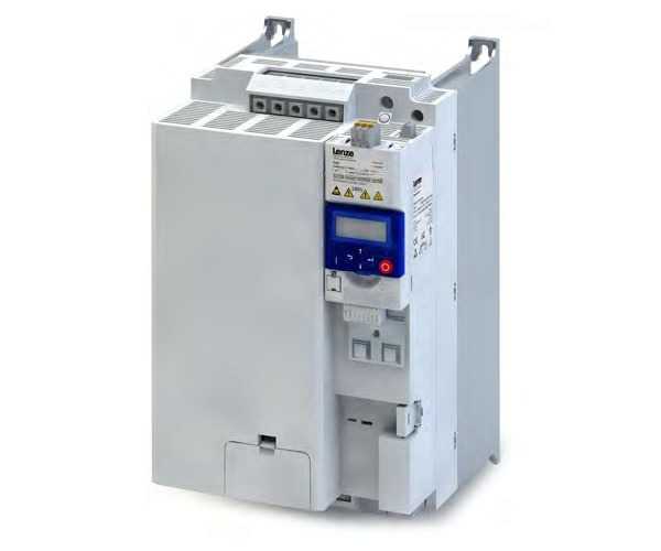 LENZE - I5DAE322F10010000S - Motor Drives