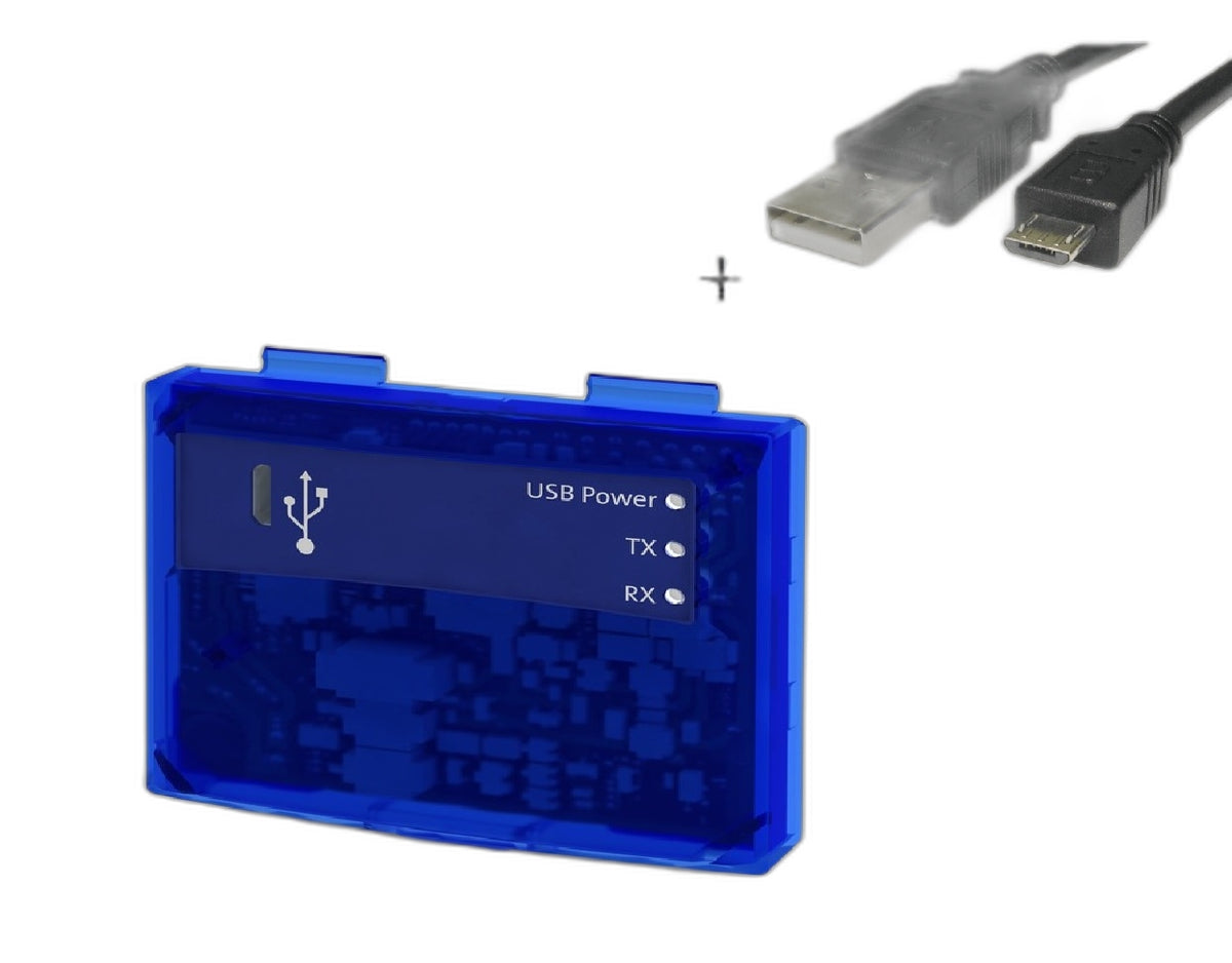 LENZE - I5MASA0000000S - Drive Interfaces & Operators