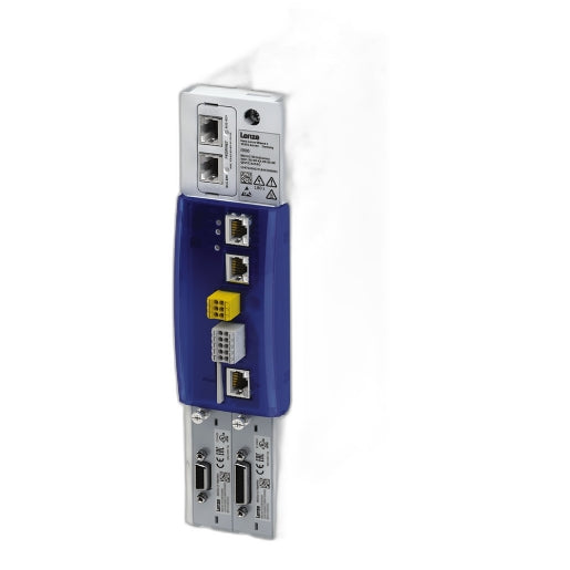 LENZE - I95AE155F1AV10Z0Q0 - Motor Drives
