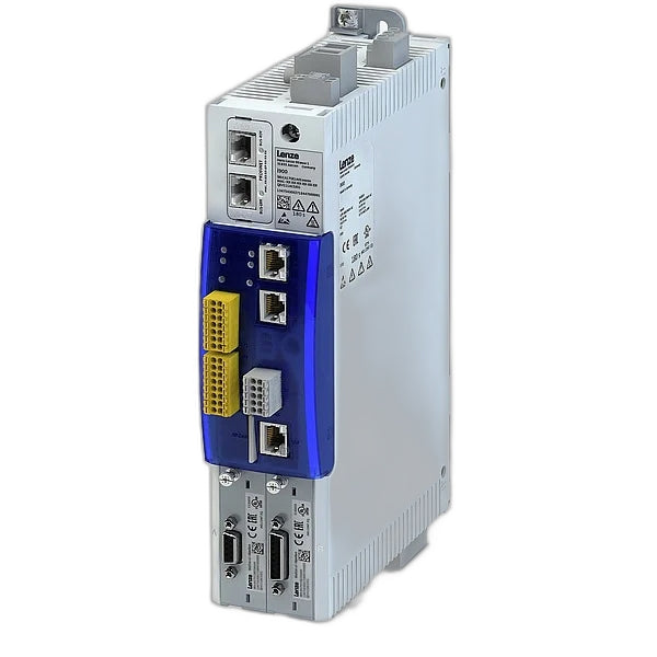LENZE - I95AE222F1AV10Z0QR - Motor Drives