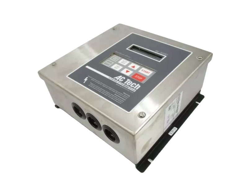 LENZE - M1105SE - Motor Drives