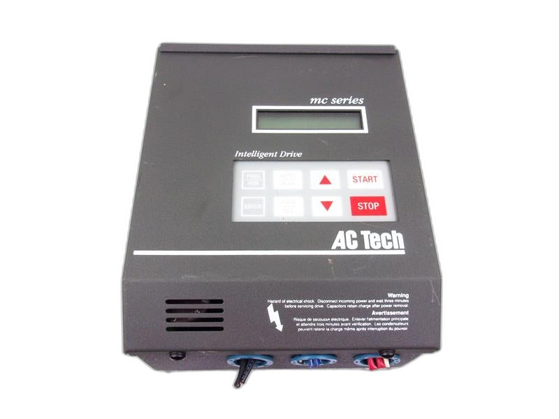 LENZE - M1115SB - Motor Drives
