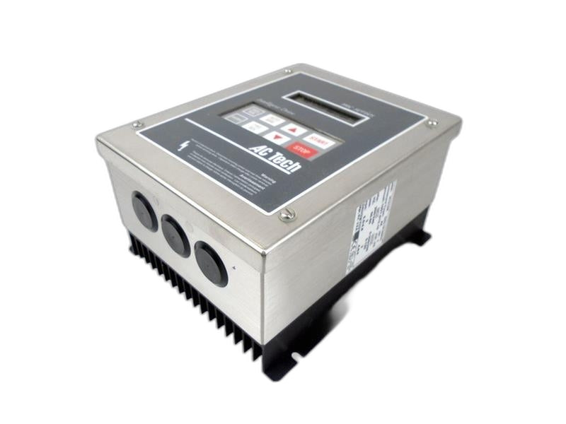 LENZE - M1210E - Motor Drives