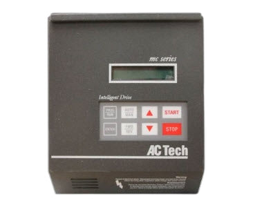 LENZE - M12150B - Motor Drives