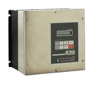 LENZE - M1215E - Motor Drives
