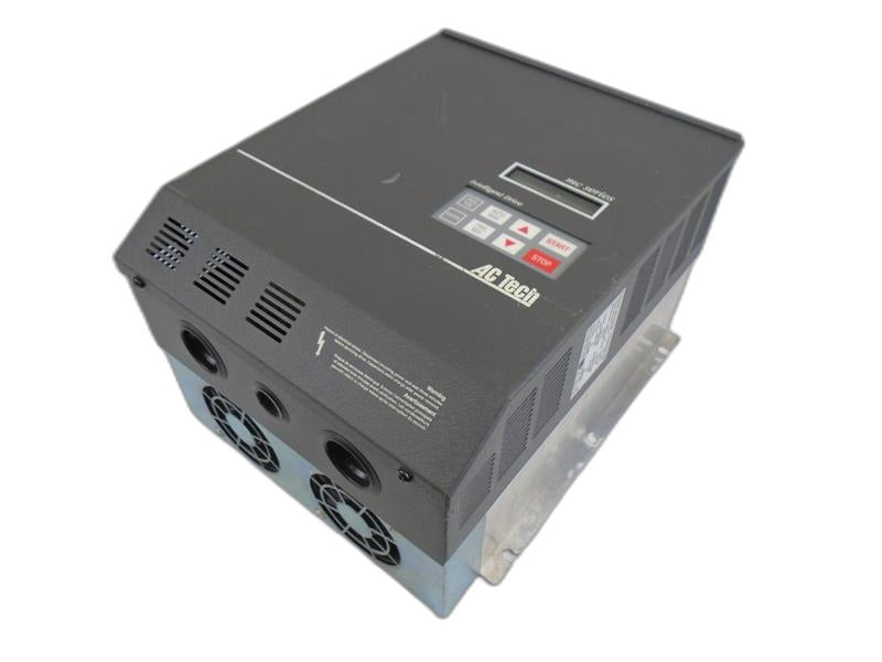 LENZE - M12200B - Motor Drives