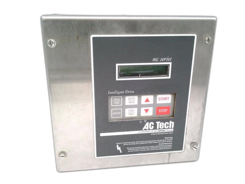 LENZE - M1220E - Motor Drives