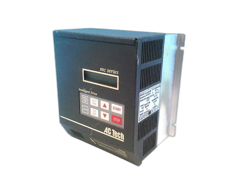 LENZE - M1230B - Motor Drives