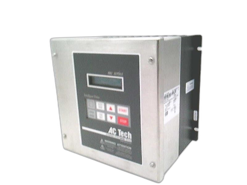 LENZE - M1230E - Motor Drives