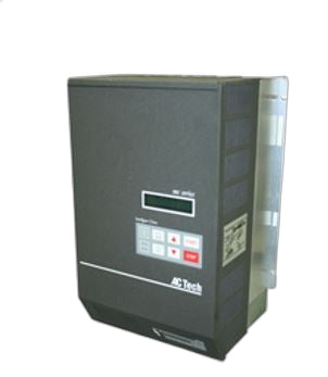 LENZE - M1275B - Motor Drives