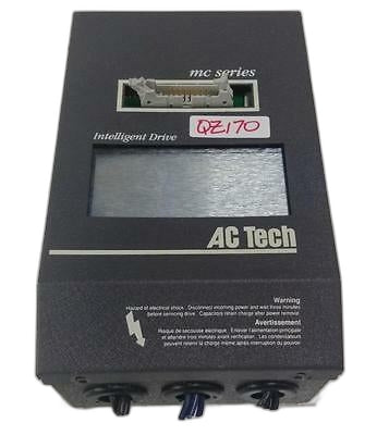 LENZE - M1410BP - Motor Drives