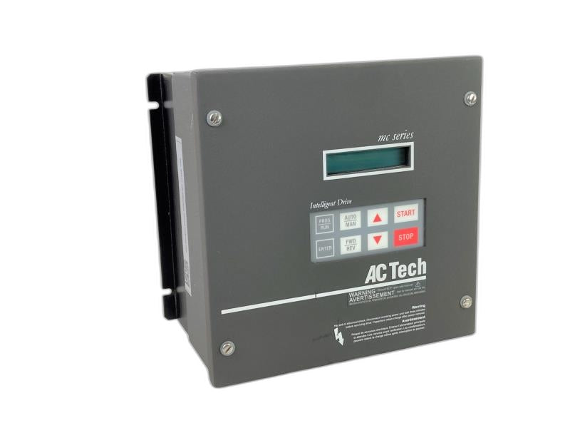 LENZE - M1420C - Motor Drives