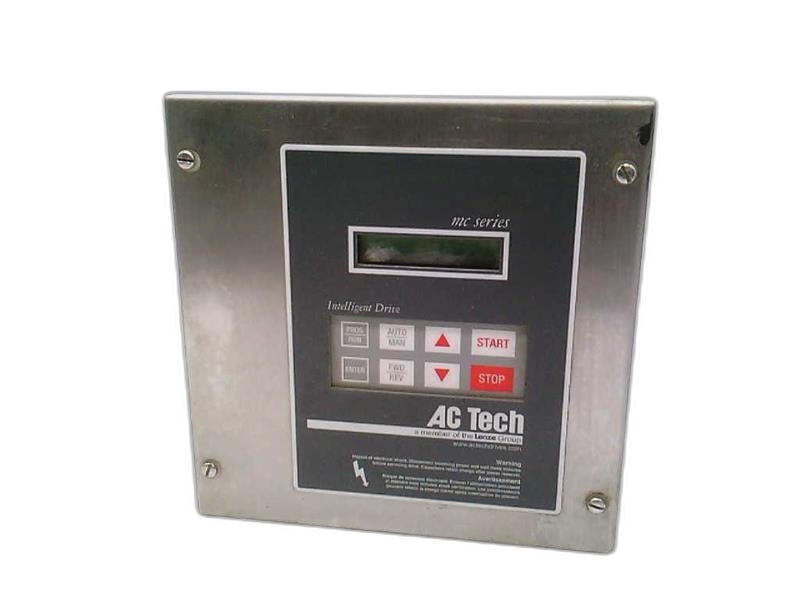 LENZE - M1420E - Motor Drives