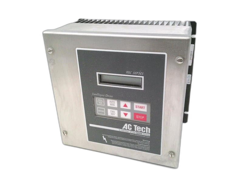 LENZE - M1430E - Motor Drives