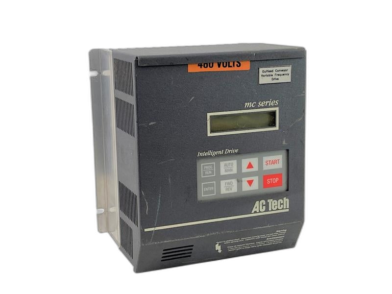 LENZE - M1450B - Motor Drives