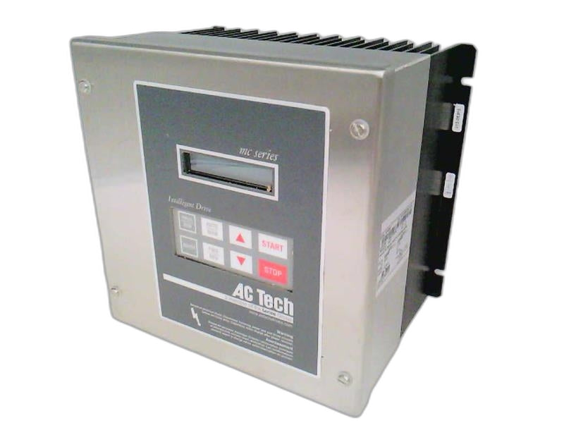 LENZE - M1450E - Motor Drives