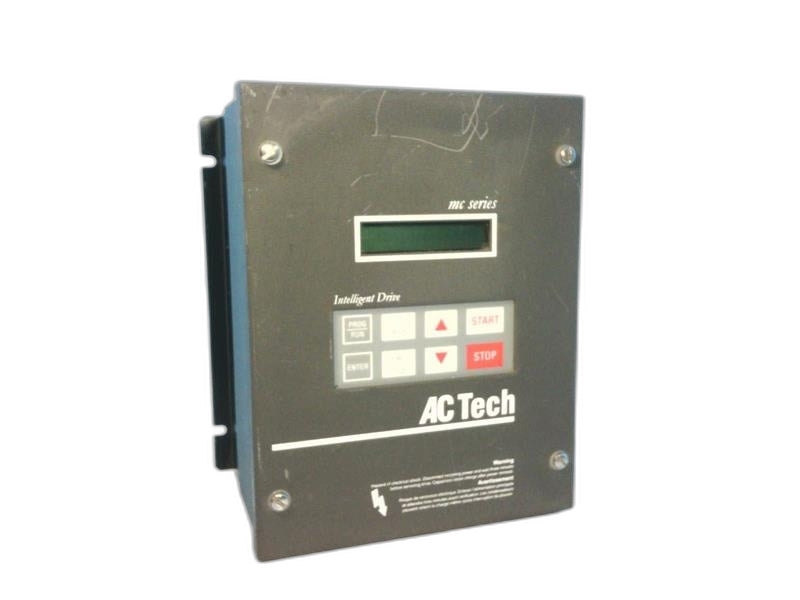 LENZE - M1510C - Motor Drives